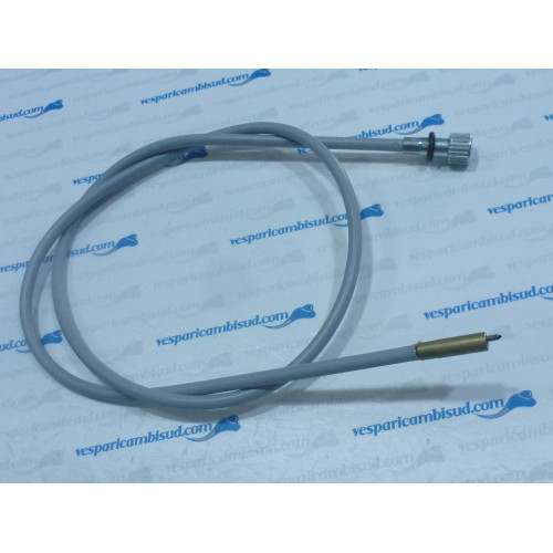 Trasmissione completa contachilometro marca veglia,vespa 160 gs