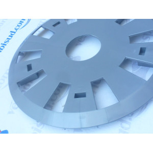 Copricerchio per cerchio aperto da 10"per Vespa 50-125/PK/S/XL 
