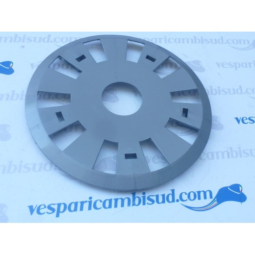 Copricerchio per cerchio aperto da 10"per Vespa 50-125/PK/S/XL 