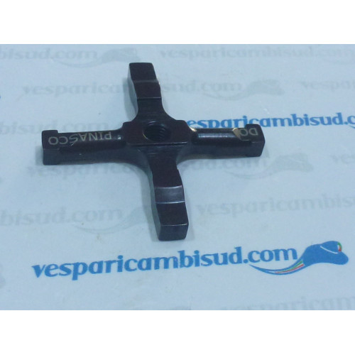 Crocera cambio con filetto,vespa 125 - 150 - ape OLD PINASCO