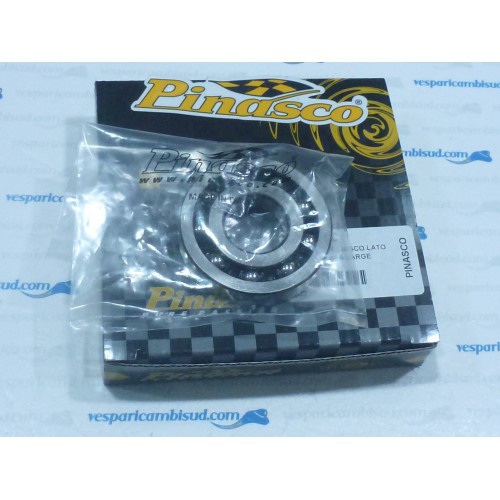 CUSCINETTO 25X62X12 PINASCO ALTE PRESTAZIONI