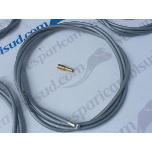 KIT GUAINE E CAVI TEFLONATI QUADRETTATI SIP PERFORMANCE
