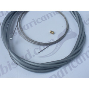 KIT GUAINE E CAVI TEFLONATI QUADRETTATI SIP PERFORMANCE