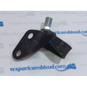 PIASTRA SUPPORTO CAVI VESPA 50  