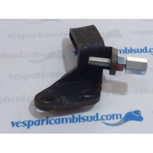 PIASTRA SUPPORTO CAVI VESPA 50  