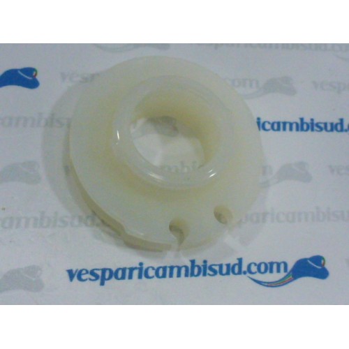 PULEGGIA COMANDO CAMBIO
