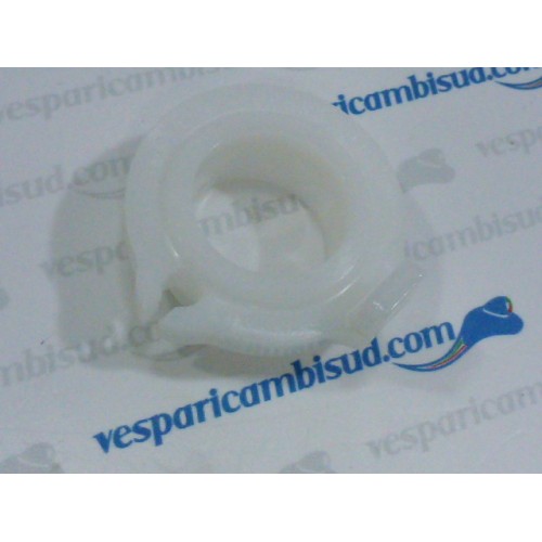PULEGGIA GAS INNESTO CAVO COMANDO GAS VESPA