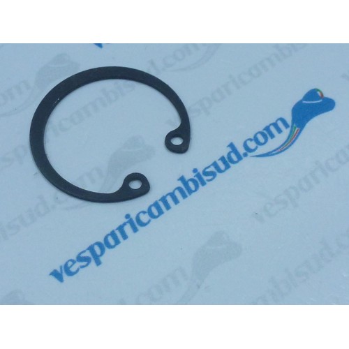 Anello Seger j32 Tamburo Freno Anteriore Vespa PE PX 125 150 200 1 serie