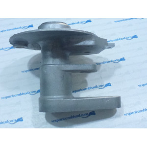 Braccio oscillante anteriore vespa v1t-15t ape125-150 ab