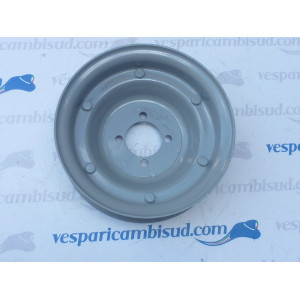 Cerchio completo,modello chiuso 3.50 x 8,vespa e ape ECO