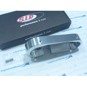 Coperchio braccio oscillante SIP Style IN ALLUMINIO CNC
