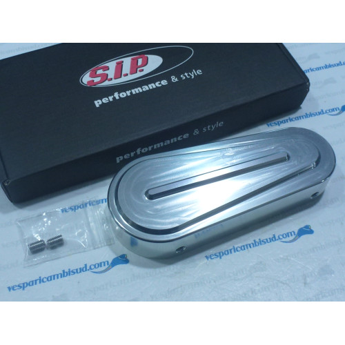Coperchio braccio oscillante SIP Style IN ALLUMINIO CNC