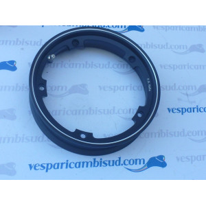 CERCHIO TUBELESS A MARGHERITA 2.10X10 NERO 