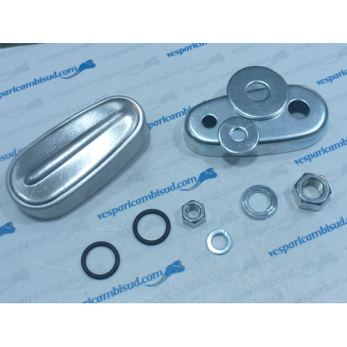 KIT REVISIONE SCATOLETTA SOSPENSIONE ANTERIORE VESPA 50-ET3-PKS-XL