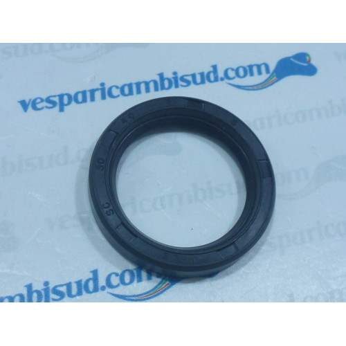 PARAOLIO 30X40X7 MOZZO ANTERIORE VESPA 160GS/180SS