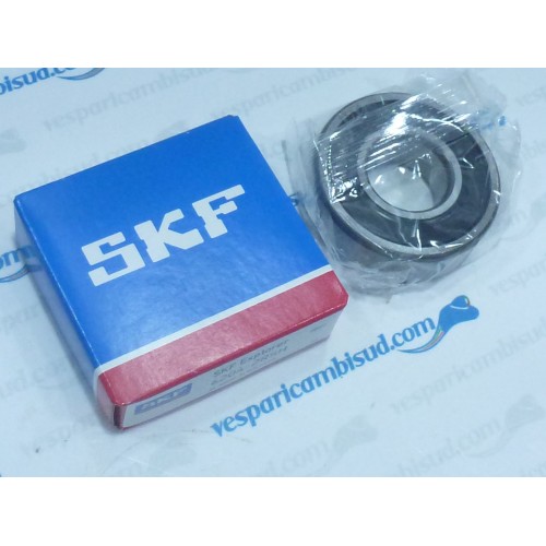 Cuscinetto a sfera SKF 20-47-14.albero ruota  ANTERIORE GS 160, 180SS.