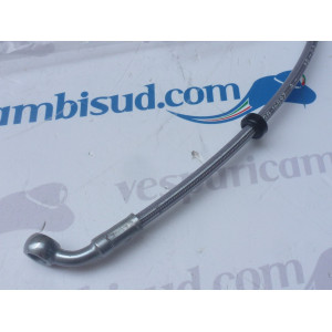 TUBO OLIO FRENO ANTERIORE ORIGINALE PIAGGIO VESPA 125 200 250 300 GT GTS SUPER SPORT