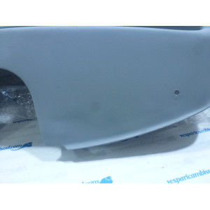 BAULETTO ANTERIORE PX ARCOBALENO T5 MILLENNIUM