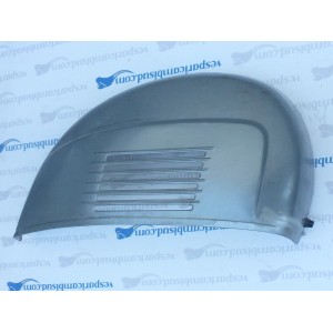 COFANO DESTRO IN LAMIERA VESPA 180SS