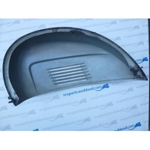 COFANO DESTRO IN LAMIERA VESPA 180SS