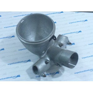 CORPO FARO ANTERIORE VESPA 125 U