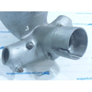CORPO FARO ANTERIORE VESPA 125 U