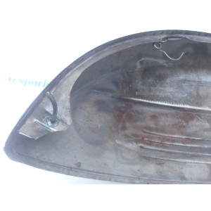 COFANO SINISTRO VESPA 180-200 RALLY/125 TS