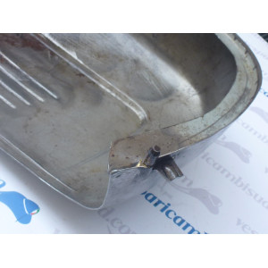 COFANO SINISTRO VESPA 180-200 RALLY/125 TS