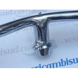 MANUBRIO VESPA CAMBIO A BACCHETTA CON OCCHIELLO