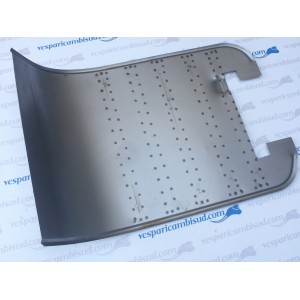 PAVIMENTO LAMIERATO COMPLETO LUNGO 80CM SPESSORE 1MM