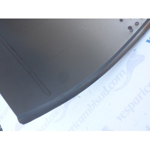 PAVIMENTO LAMIERATO COMPLETO LUNGO 80CM SPESSORE 1MM
