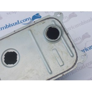 SERBATOIO BENZINA CON GALLEGGIANTE PK50-125