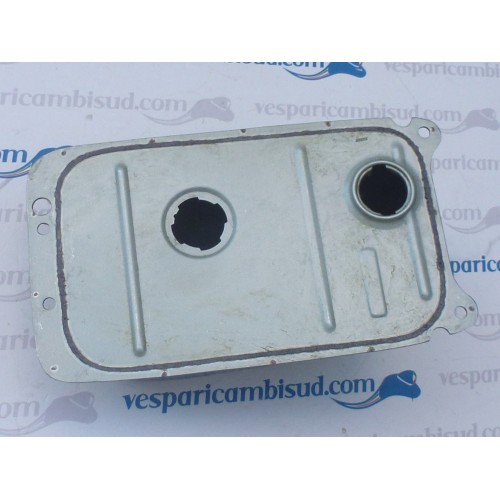 SERBATOIO BENZINA CON GALLEGGIANTE PK50-125