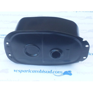 Serbatoio benzina Vespa PX-PE senza miscelatore e senza indicatore livello miscela