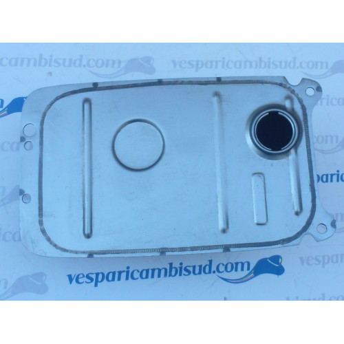 SERBATOIO BENZINA VESPA PK SENZA GALLEGGIANTE 