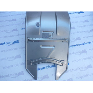 SCUDO COMPLETO PK 50/125 S DAL 1982 AL 1984