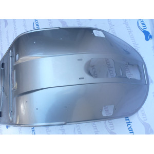 SCUDO COMPLETO PK 50/125 S DAL 1982 AL 1984