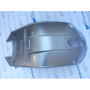 SCUDO COMPLETO PK 50/125 S DAL 1982 AL 1984
