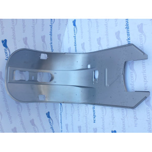 SCUDO COMPLETO PK 50/125 S DAL 1982 AL 1984