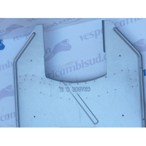 SCUDO COMPLETO PK 50/125 S DAL 1982 AL 1984