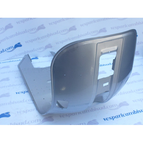 SCUDO COMPLETO PK 50/125 S DAL 1982 AL 1984