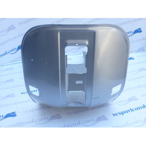 SCUDO COMPLETO PK 50/125 S DAL 1982 AL 1984