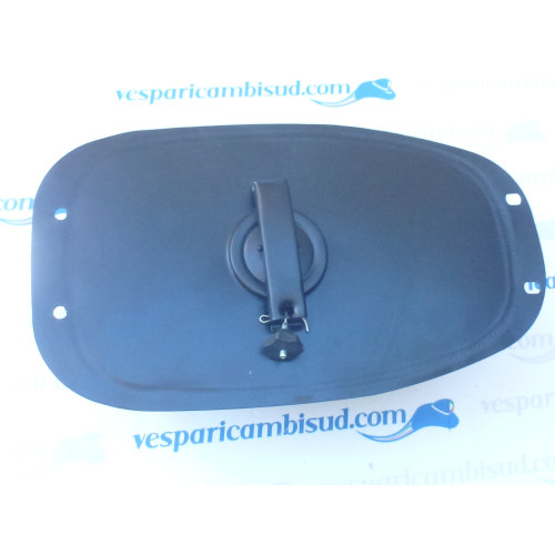 Serbatoio benzina,vespa 125 - 150 -200