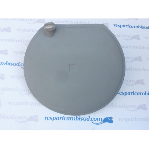 SERBATOIO CENTRALE SUPPLEMENTARE VESPA 150 GS VS1T-4T