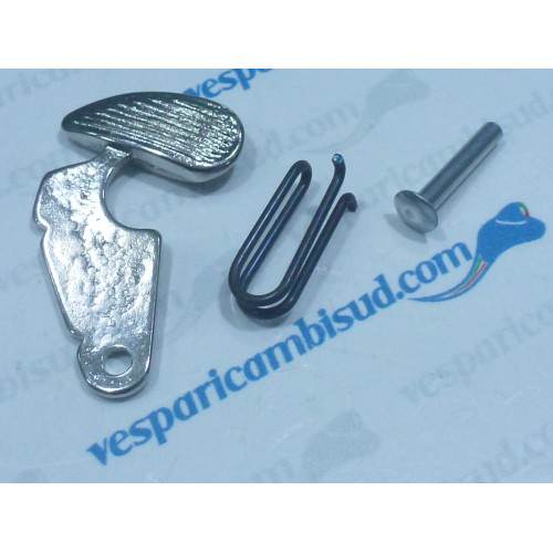 Levetta + molla sportellino bauletto