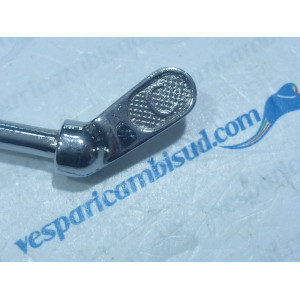 Asta rubinetto "Rally" LUNGHEZZA 165MM IN ALLUMINIO