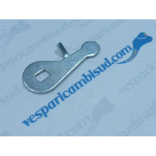 Levetta interna per asta starter,per Vespa 50 - 90 - 125.