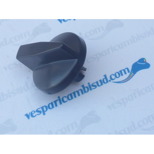 POMELLO Asta rubinetto Vespa PK50 XL FL/​HP/​XL2/​PK125 N/​XL 2 grigio