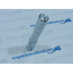 PERNO PEDALE FRENO POSTERIORE VESPA PX PE 1A SERIE