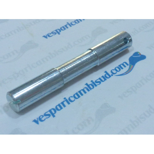 PERNO PEDALE FRENO POSTERIORE VESPA PX PE 1A SERIE